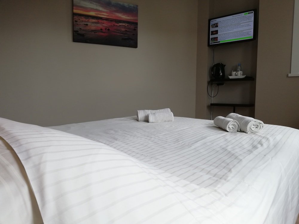 Фото Logies het Maantje