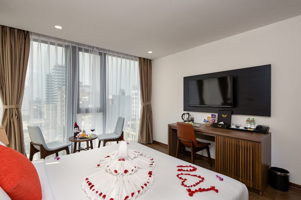 Фото Amunra Ocean Hotel