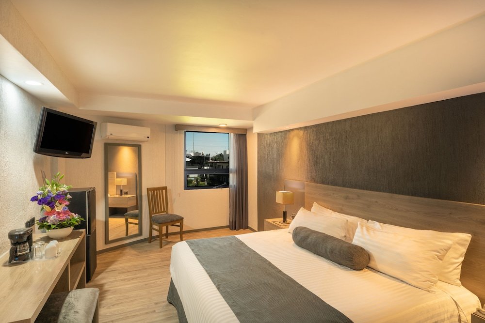 Фото Hotel Malibu