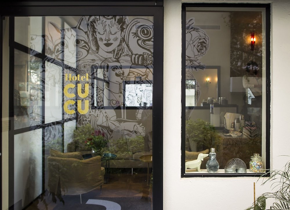 Фото Отель Ку-Ку