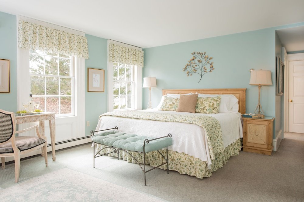 Фото Captain Farris House