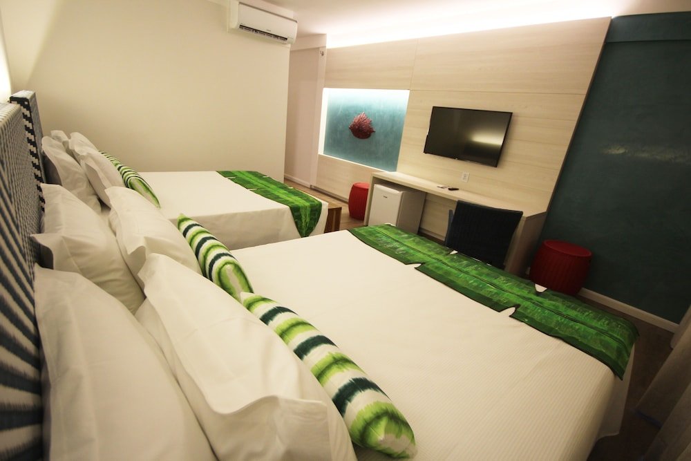 Фото Hot Beach Resort