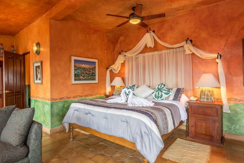 Фото Casa Puesta del Sol