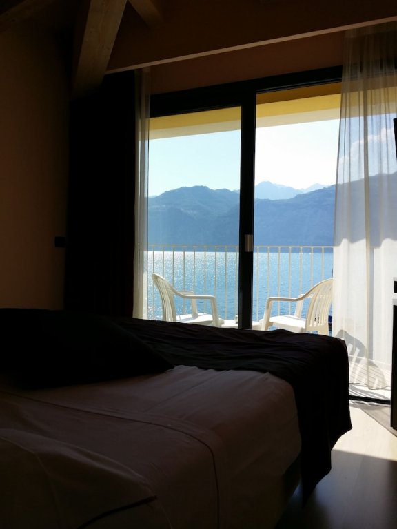 Фото Hotel Europa
