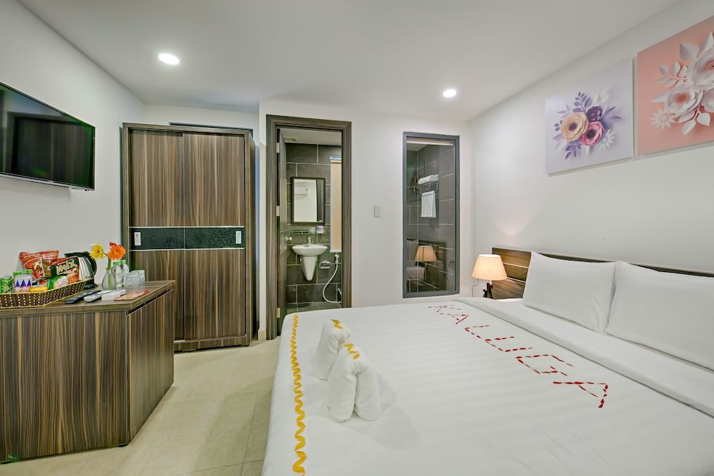 Фото Kaluga Hotel