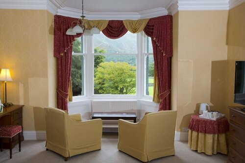 Внешний вид отеля The Leathes Head Hotel в Борроудейле, фото 5