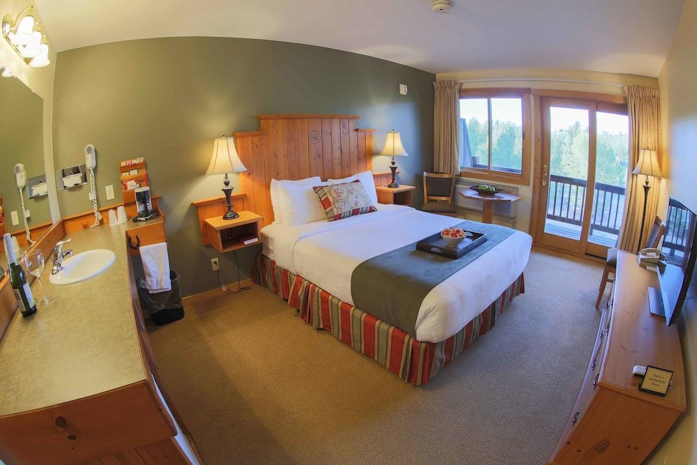 Фото Hotel Rio Vista