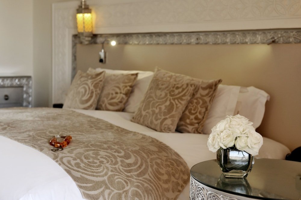 Фото Sofitel Marrakech Lounge and SPA