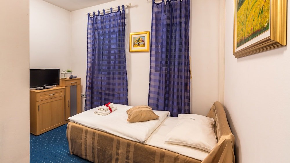 Фото Hotel Pleso