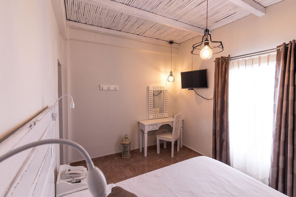 Фото Villa Ilias Caldera Hotel