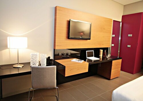 Гостиница Cosmopolitan Hotel