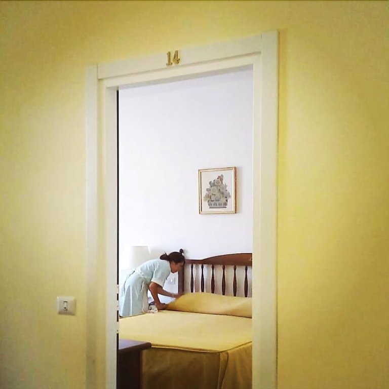 Фото Hotel Isabella