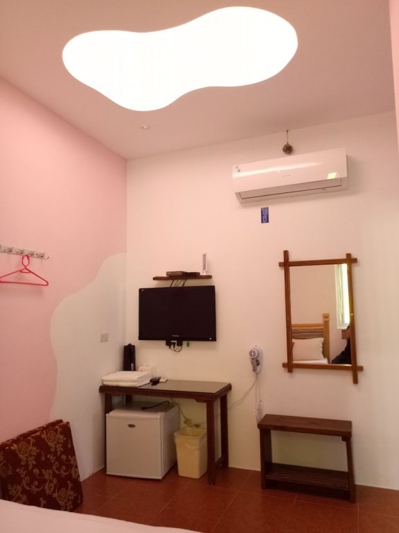 Фото Nanwan Xing Zhan