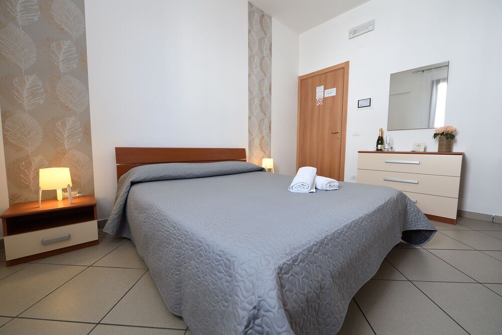 Фото Green Garden Bed & Breakfast