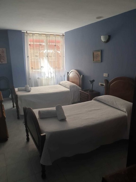 Фото Hostal Algodon