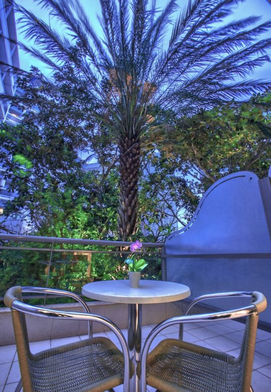 Фото Mediterranean Hotel