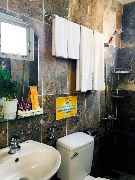 Фото Champa Hoi An Villas