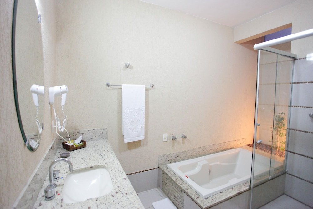 Фото Pousada Jeito de Minas