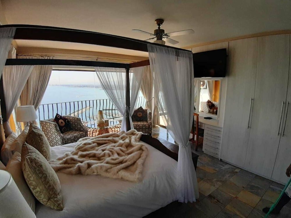 Hotel HarbourView Lodge, Capetown, photo