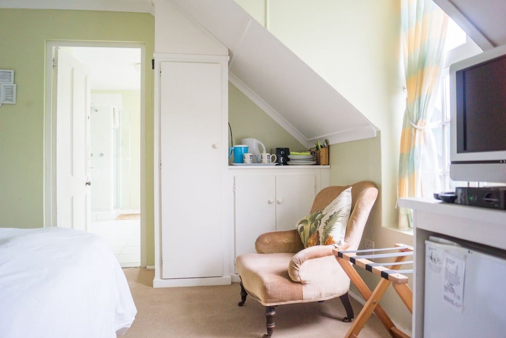 Фото Gateside Guest House