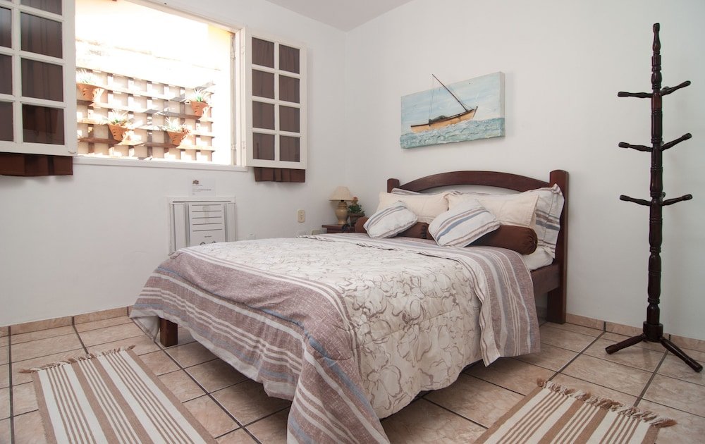 Фото Pousada Solar de Geribá