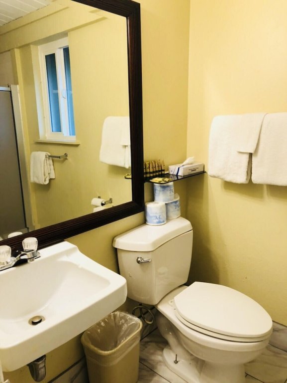 Фото Big Bear Inn