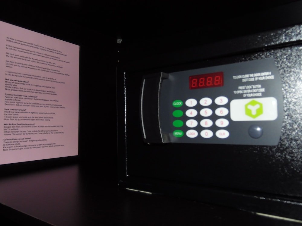 Фото Vakantielogies Cathedral