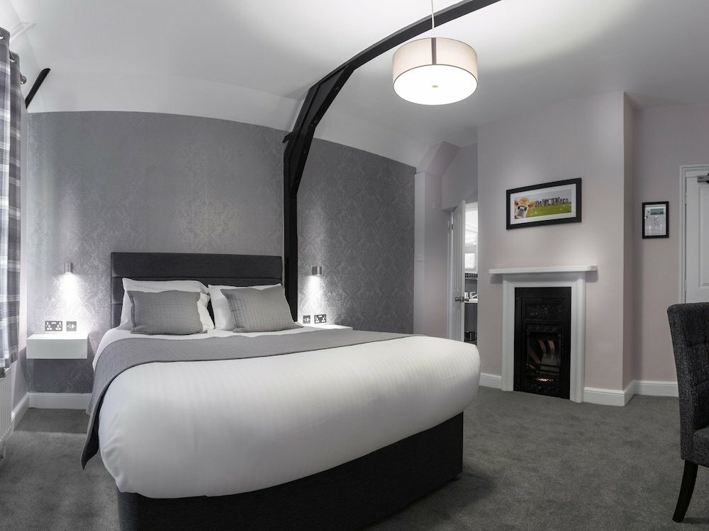 Hotel Qudos, Salisbury, photo