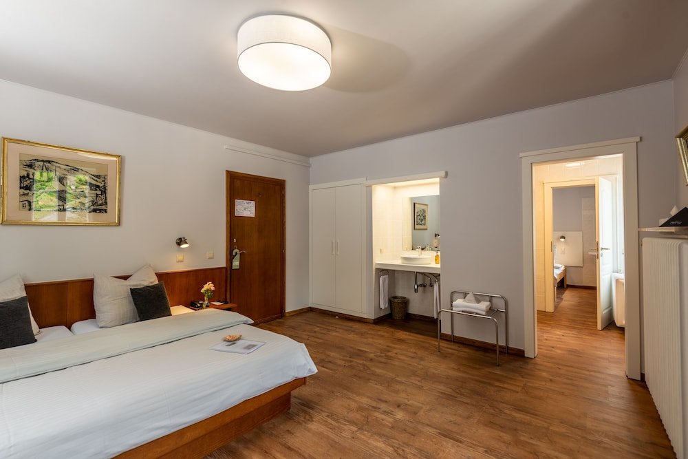Фото Hotel Heintz