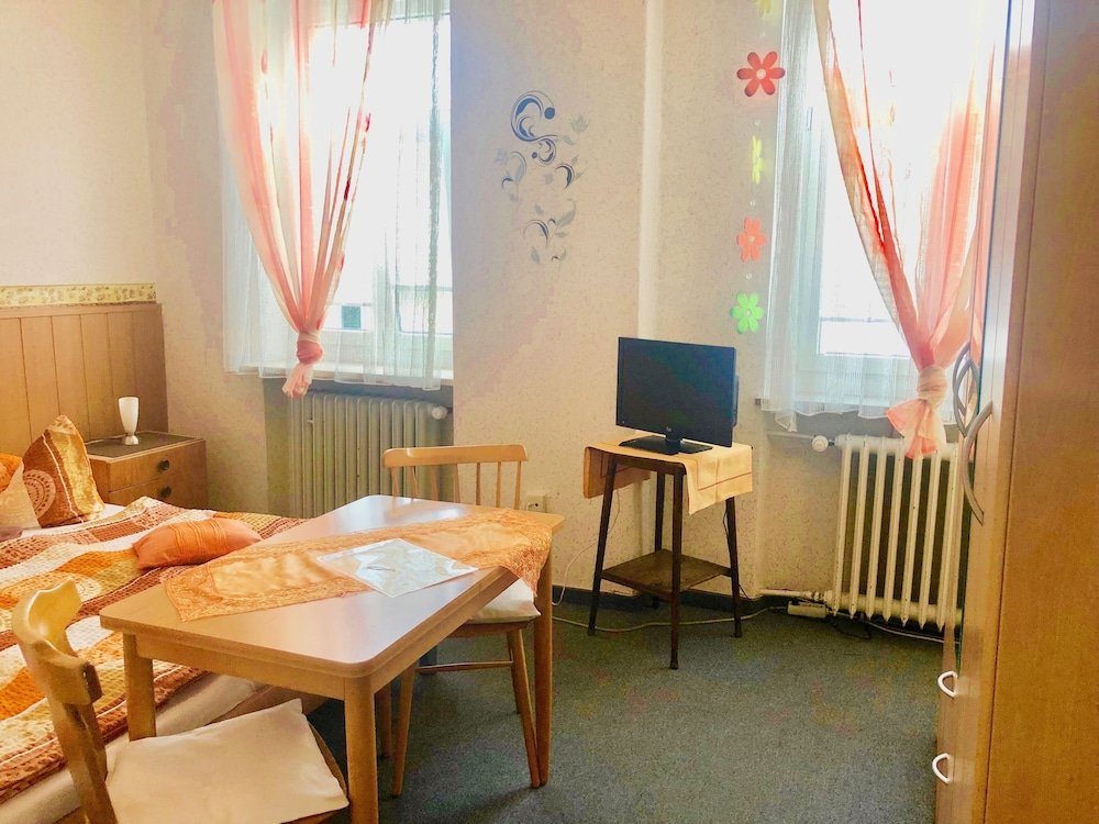 Фото Gasthof zum Brandenburger