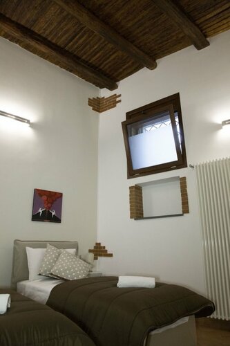 Гостиница Nardones suite в Неаполе