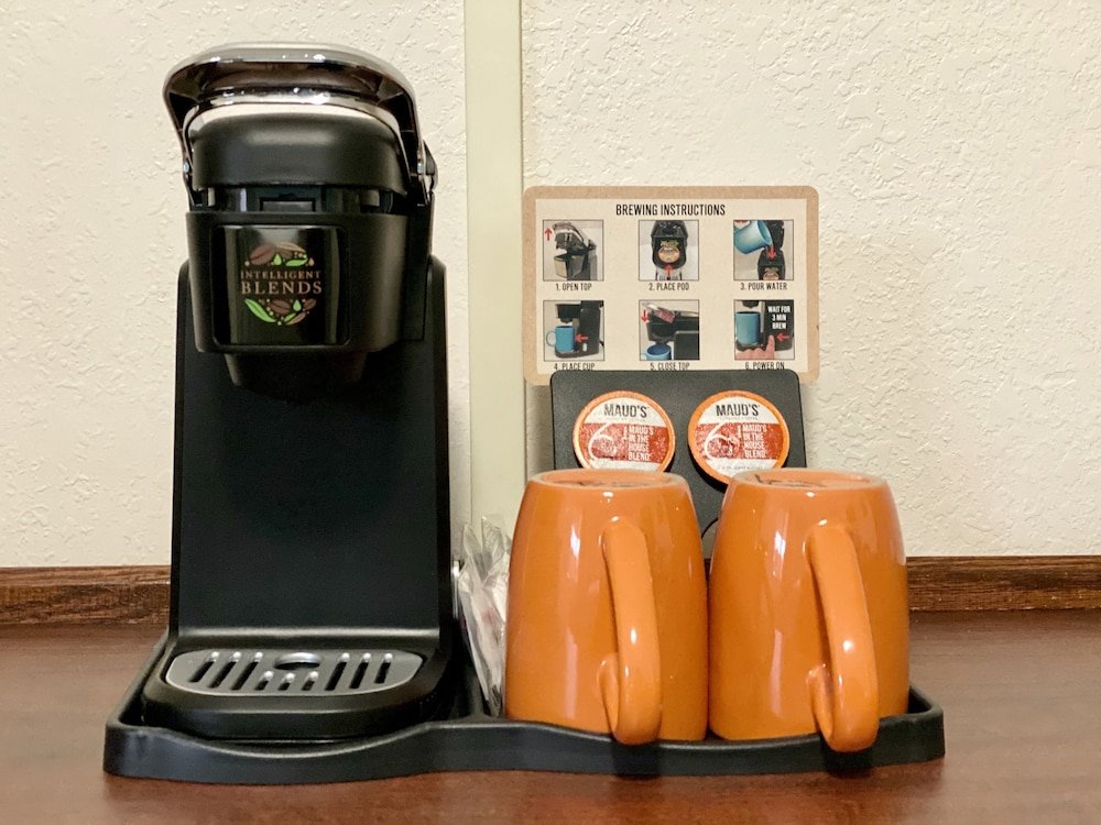 Фото City Center Motel