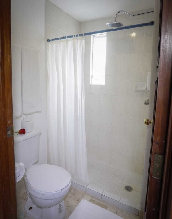 Фото Hotel Villa del Mar