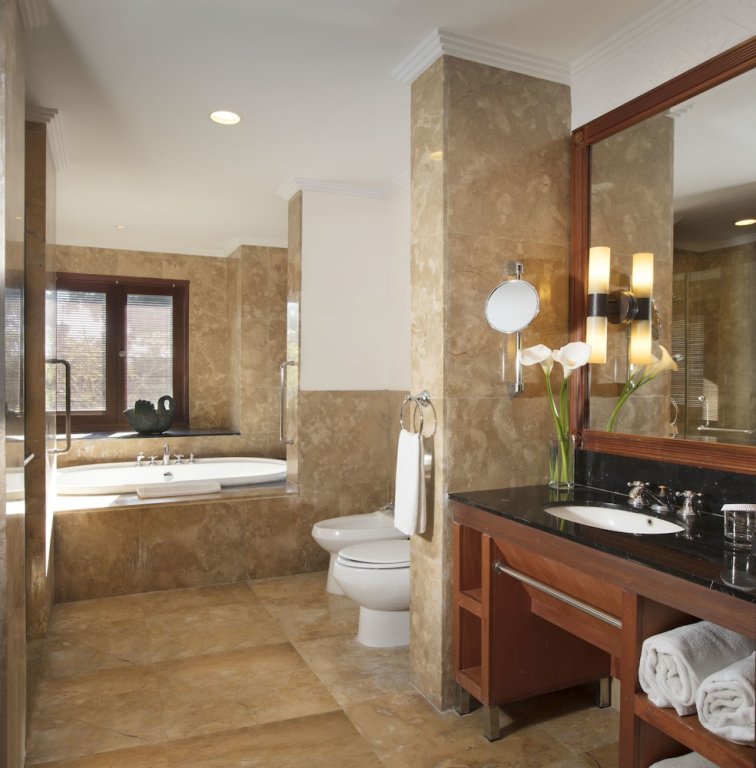 Фото Villas at The Patra Bali Resort & Villas