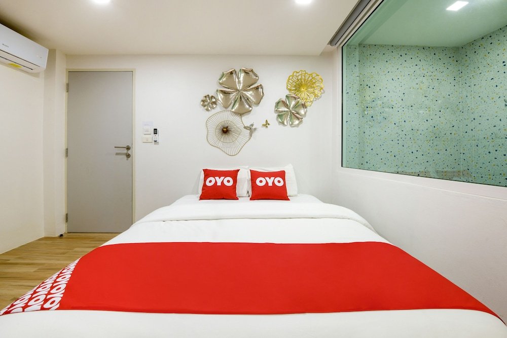 Фото The Pattaya Story Poshtel