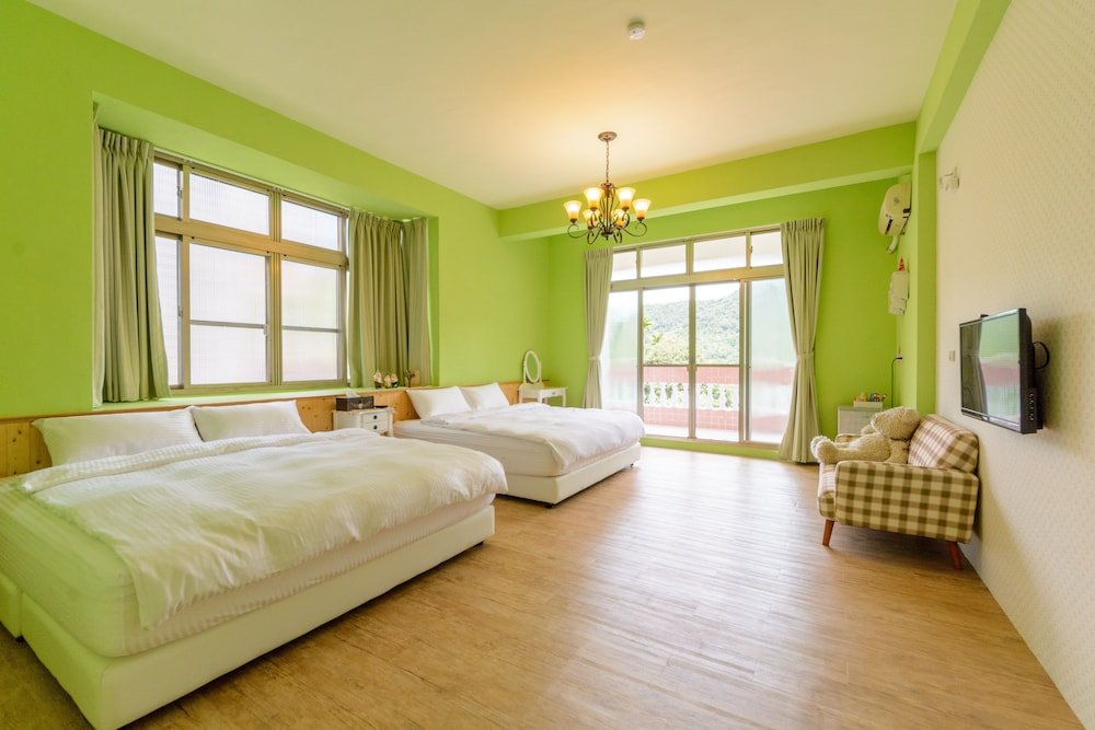 Фото Bella Forest Homestay