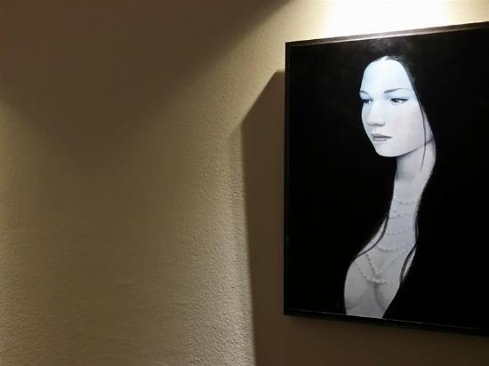 Фото Chic Capsule Otel