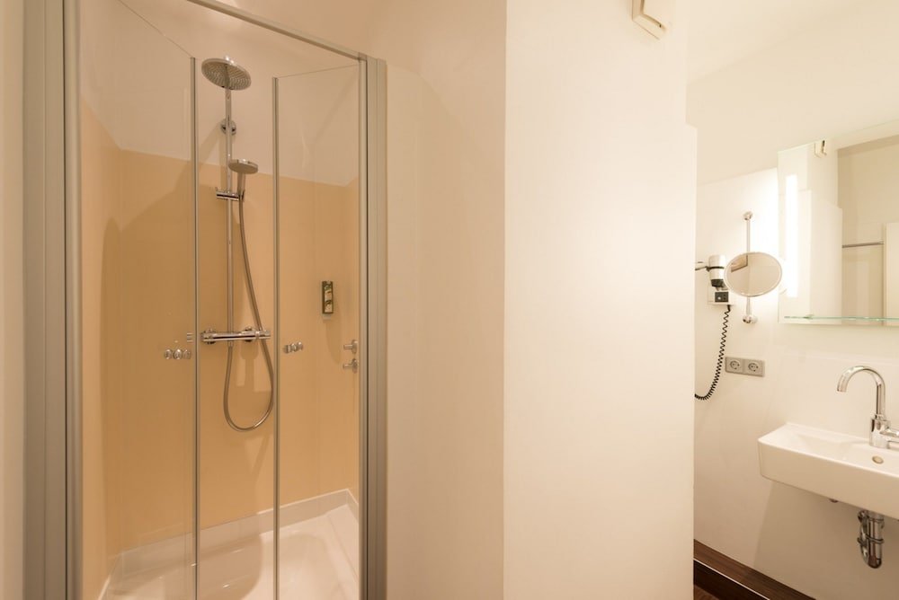 Фото Heikotel - Hotel Stadtpark Residenz