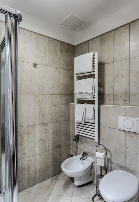 Фото Hotel Pensione Guerrato