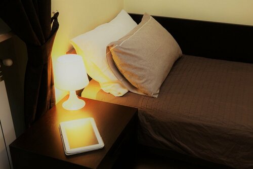 Гостиница B&b Verdeoliva