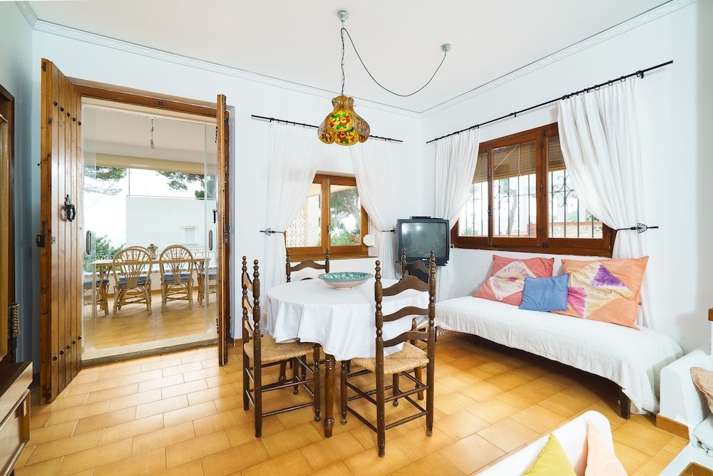 Фото Book IT Villa Clara Moraira