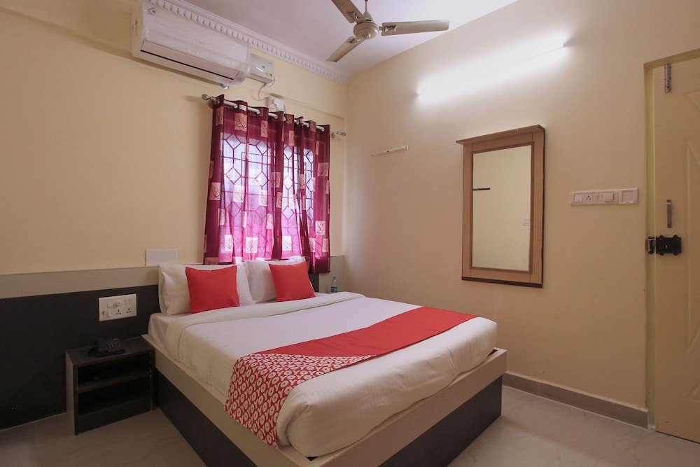 Фото Oyo 24259 Hotel Blue Inn