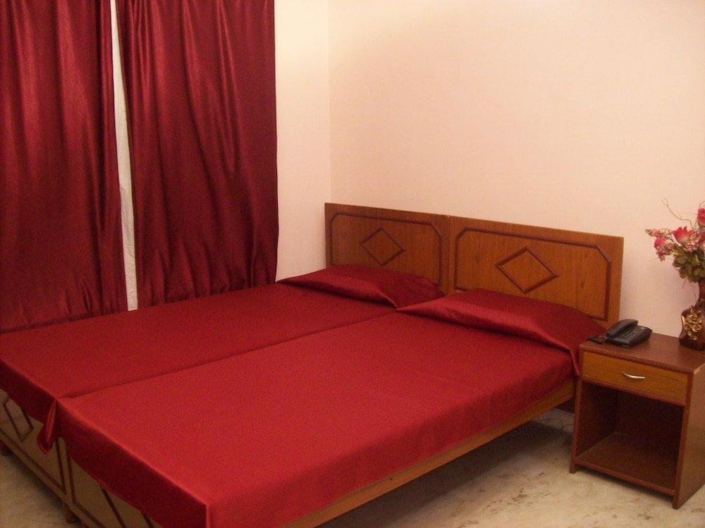 Фото Malik Guest House