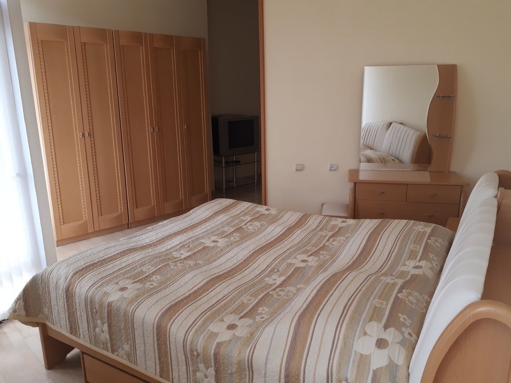 Фото Отель университет