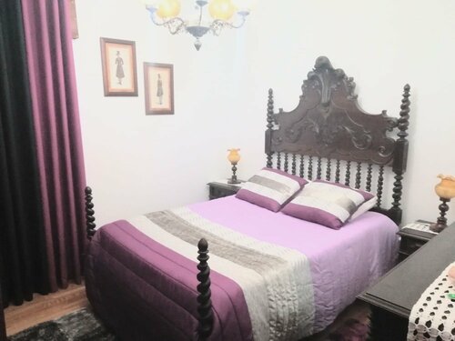 Гостиница Casa Rafael