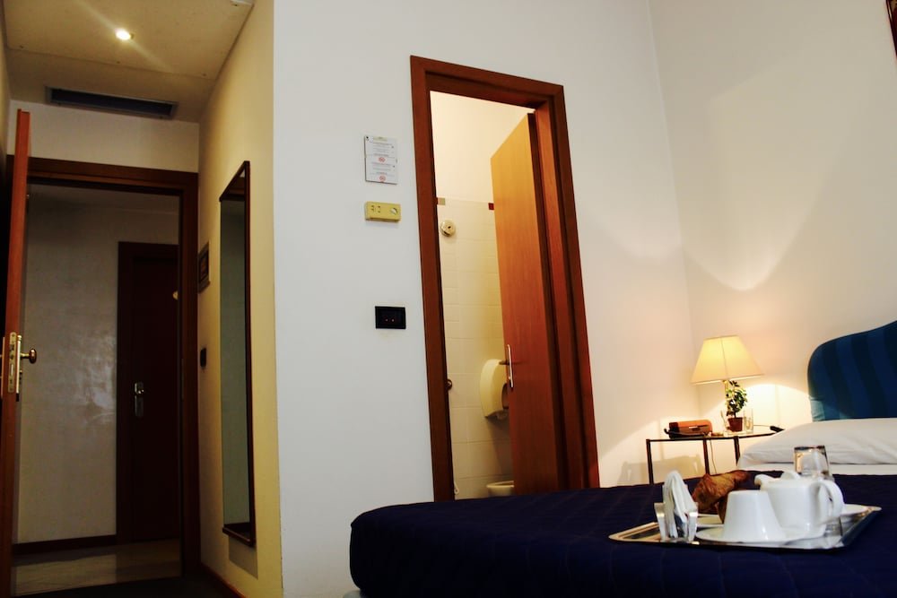 Фото Hotel Arcangelo