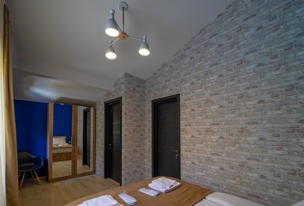 Фото Villa by Sunexpress Bakuriani