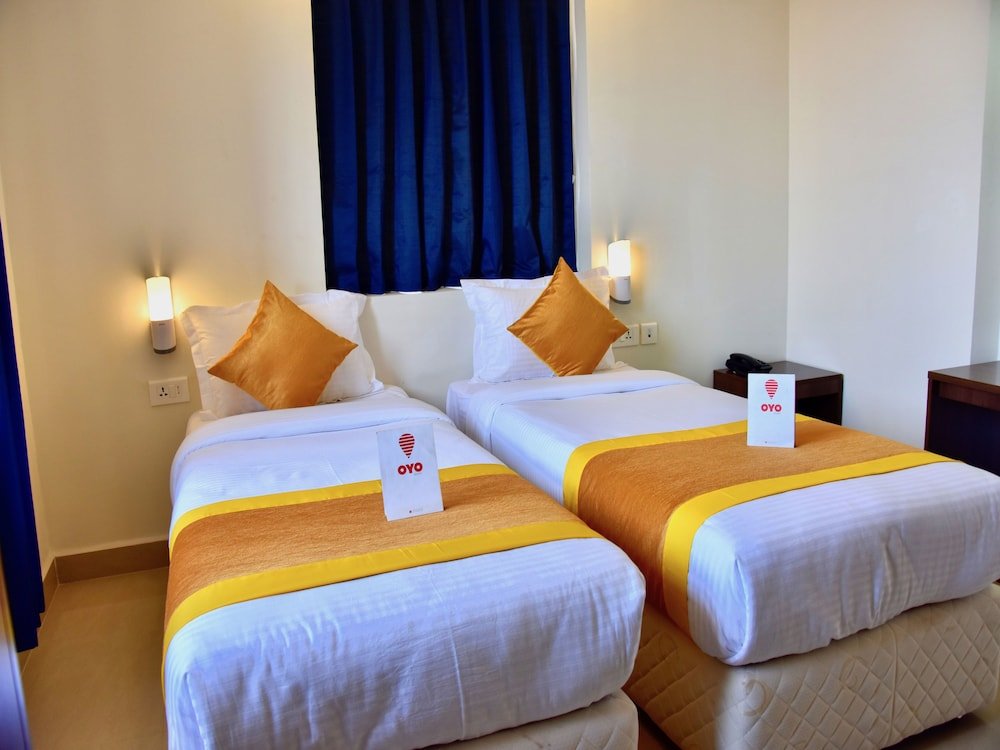 Фото Oyo 11950 Relax Holiday Home