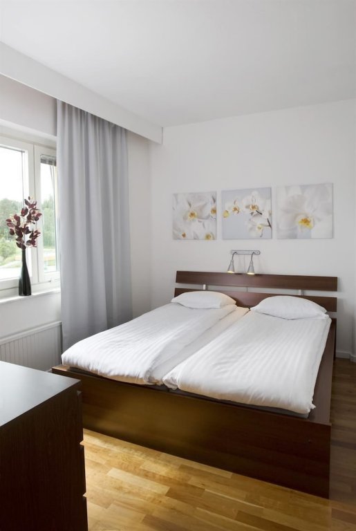 Фото First Hotel Kramm