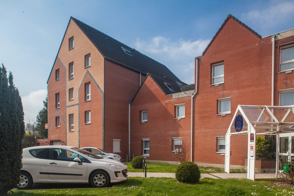 Фото Hôtel Morphée